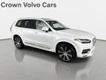 2025 Volvo XC90 Plug-In Hybrid Ultra