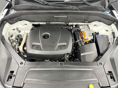 2025 Volvo XC90 Plug-In Hybrid Ultra