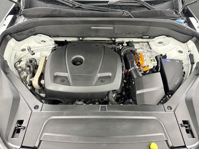 2025 Volvo XC90 Plug-In Hybrid Ultra