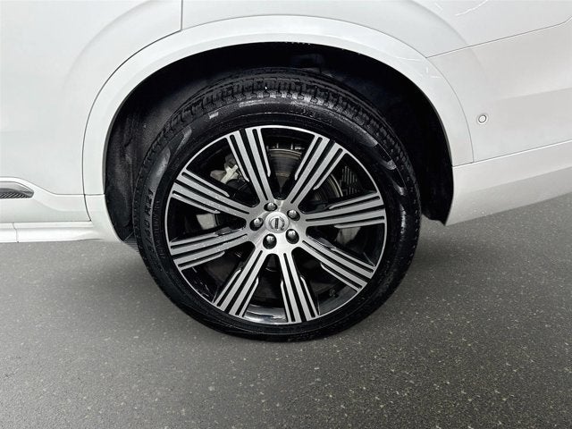 2025 Volvo XC90 Plug-In Hybrid Ultra
