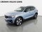 2023 Volvo XC40 Plus Dark Theme