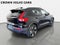 2023 Volvo XC40 Ultimate Dark Theme