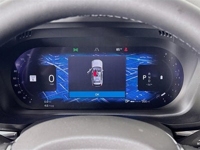 2023 Volvo XC60 Ultimate Bright Theme