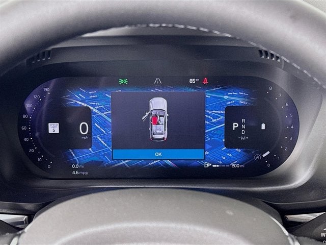 2023 Volvo XC60 Ultimate Bright Theme