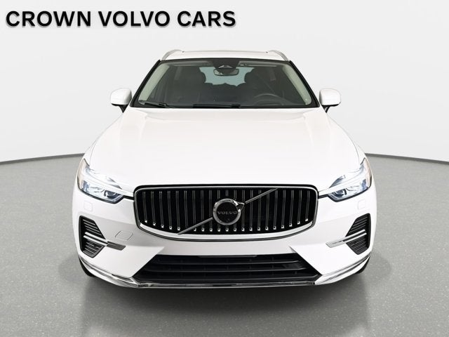 2023 Volvo XC60 Ultimate Bright Theme