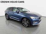 2023 Volvo XC60 Ultimate Bright Theme