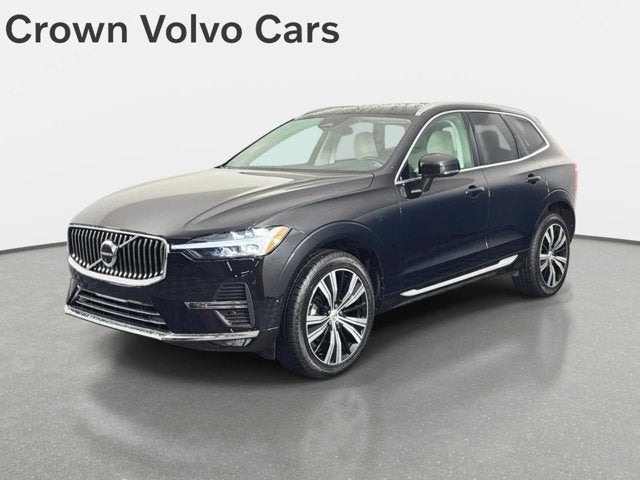 2022 Volvo XC60