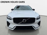2023 Volvo XC60 Plus Dark Theme
