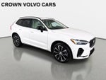 2023 Volvo XC60 Plus Dark Theme