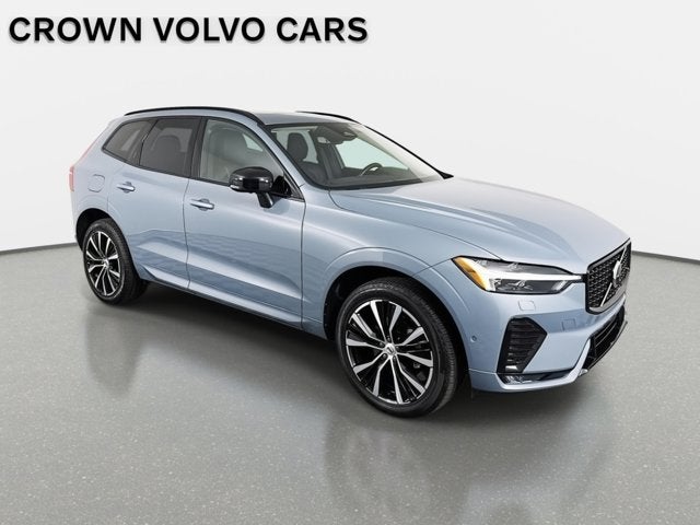 2023 Volvo XC60 Plus Dark Theme