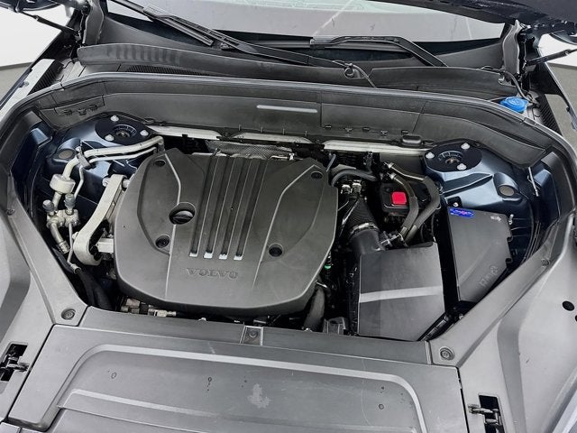 2023 Volvo XC90 Plus