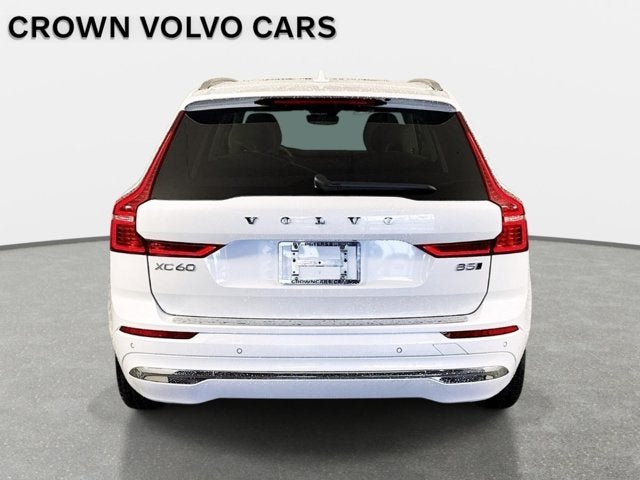 2023 Volvo XC60 Ultimate Bright Theme
