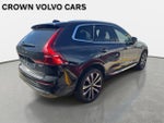 2023 Volvo XC60 Ultimate Bright Theme
