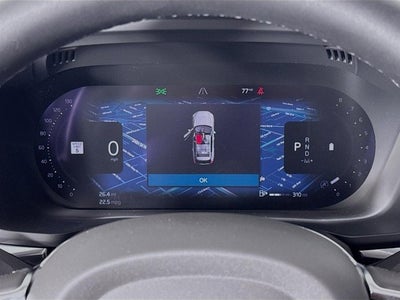 2023 Volvo XC60 Ultimate Bright Theme