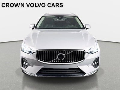2023 Volvo XC60 Ultimate Bright Theme