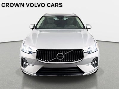 2023 Volvo XC60 Plus Bright Theme