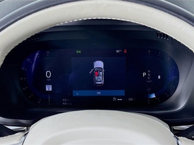 2023 Volvo XC60 Plus Bright Theme