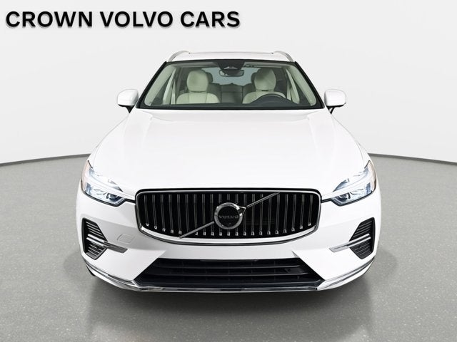 2023 Volvo XC60 Plus Bright Theme