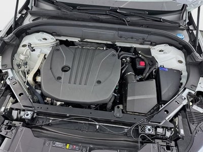 2023 Volvo XC60 Plus Bright Theme