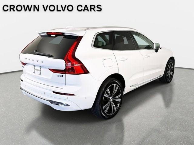 2023 Volvo XC60 Plus Bright Theme