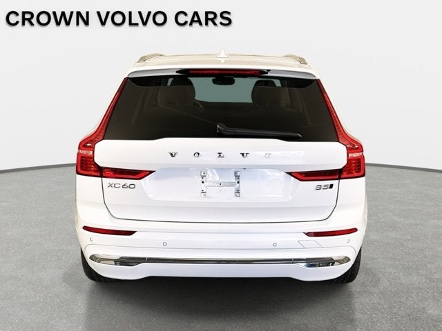 2023 Volvo XC60 Plus Bright Theme