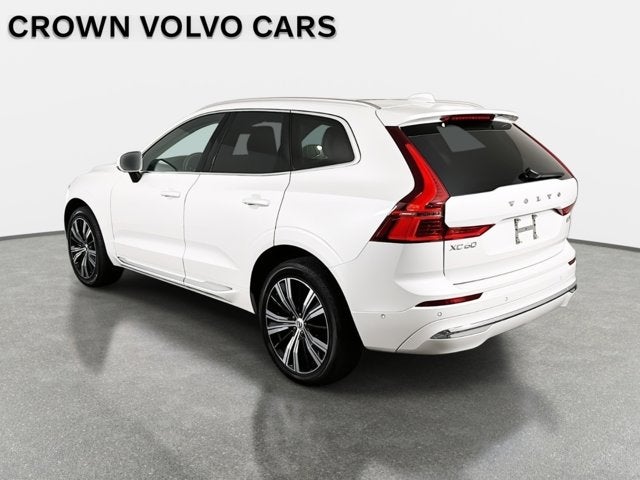 2023 Volvo XC60 Plus Bright Theme