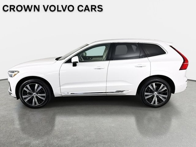 2023 Volvo XC60 Plus Bright Theme