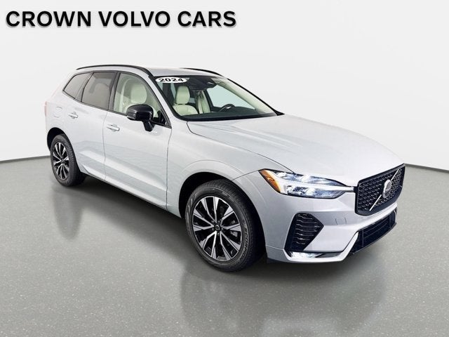 2024 Volvo XC60 Core Dark Theme