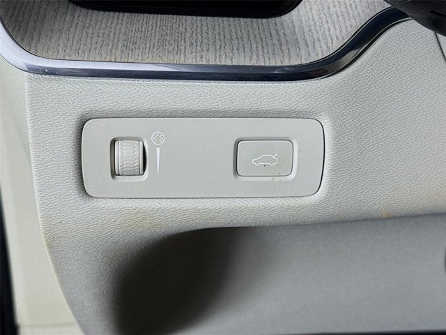 2022 Volvo XC60 Inscription