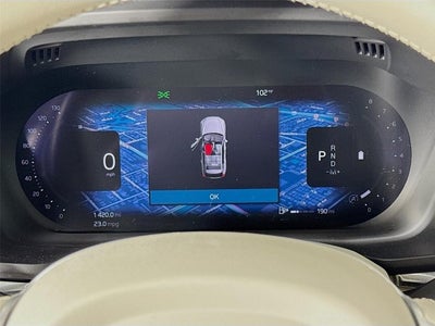 2022 Volvo XC60 Inscription