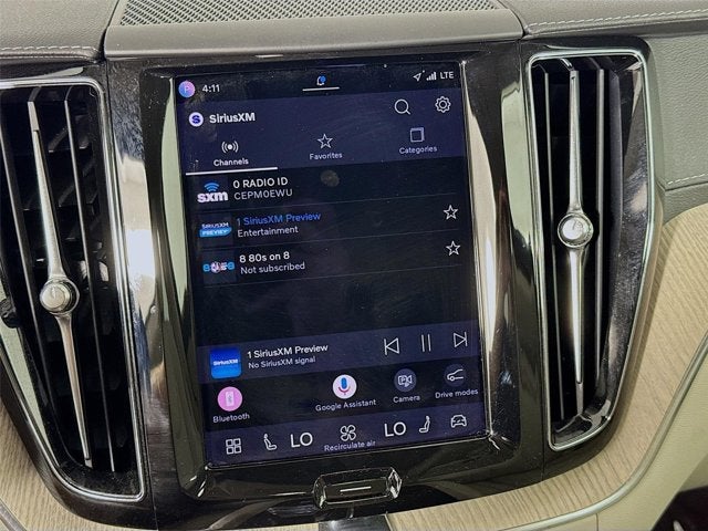 2022 Volvo XC60 Inscription