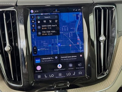 2022 Volvo XC60 Inscription