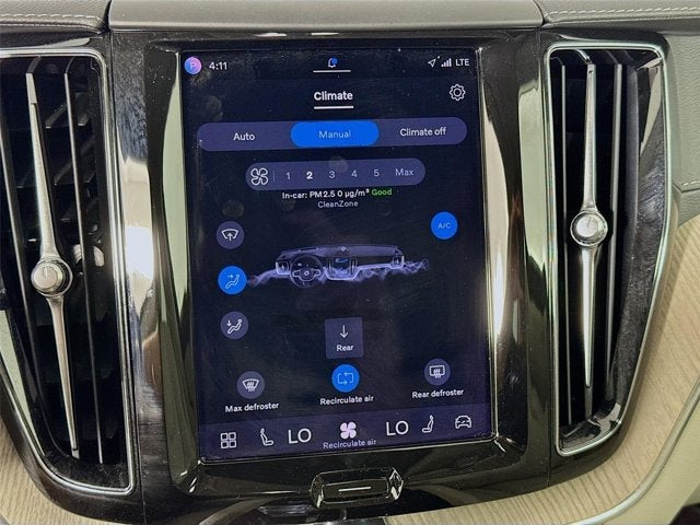2022 Volvo XC60 Inscription