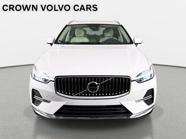 2022 Volvo XC60 Inscription