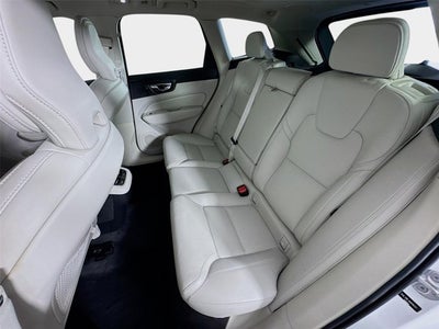 2022 Volvo XC60 Inscription