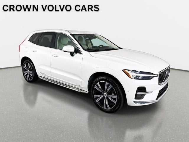 2022 Volvo XC60 Inscription