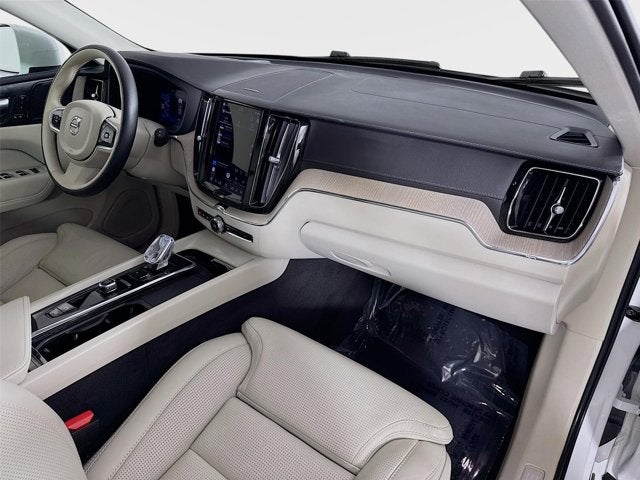 2022 Volvo XC60 Inscription