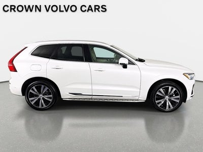 2022 Volvo XC60 Inscription