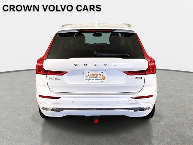 2022 Volvo XC60 Inscription