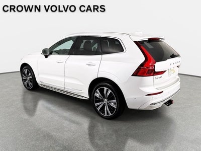 2022 Volvo XC60 Inscription