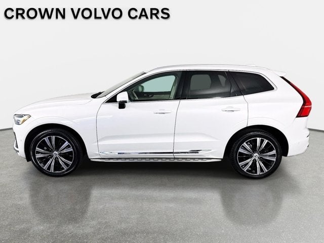 2022 Volvo XC60 Inscription