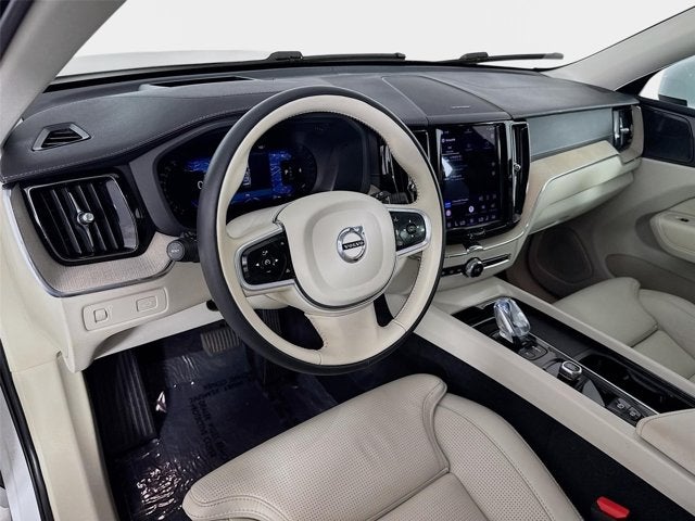 2022 Volvo XC60 Inscription