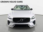 2023 Volvo XC60 Plus Dark Theme
