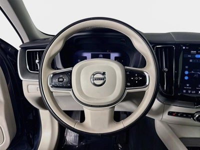 2024 Volvo XC60 Plus Dark Theme