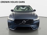 2024 Volvo XC60 Plus Dark Theme