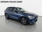 2024 Volvo XC60 Plus Dark Theme