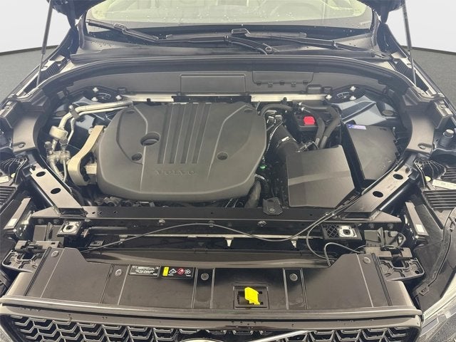 2024 Volvo XC60 Plus Dark Theme