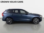 2024 Volvo XC60 Plus Dark Theme