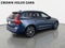 2024 Volvo XC60 Plus Dark Theme