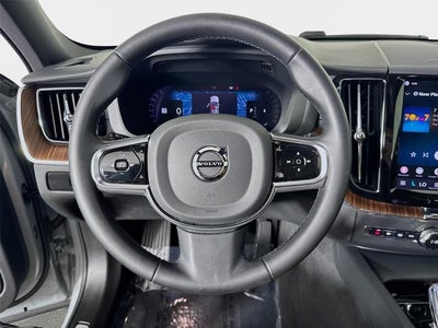 2024 Volvo XC60 Ultimate Dark Theme